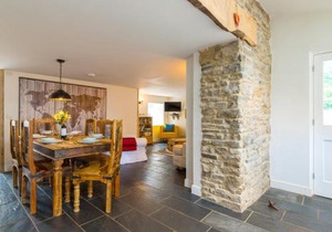 The Dale Cottage