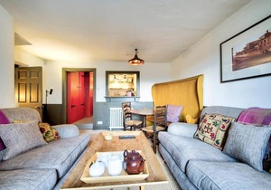 The Rock House - Historic Gem in the Heart of the City