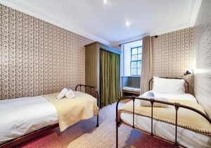 The Rock House - Historic Gem in the Heart of the City