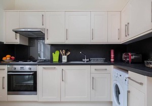 Warm & cosy 2-bedroom apartment in the heart ❤️ of Stockbridge; picturesque area