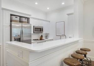 WaterColor Condo with Beach and Pool Access