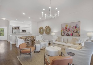 WaterColor Condo with Beach and Pool Access