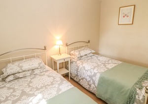 Wear View Cottage, HAMSTERLEY