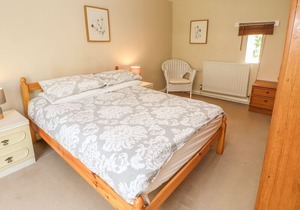 Wear View Cottage, HAMSTERLEY
