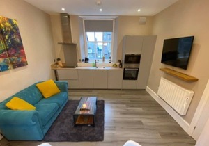 Within walking distance of all local attractions!