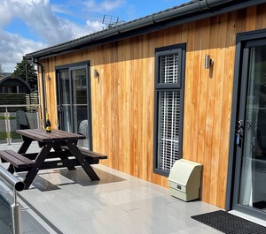 Accommodation Hawes Yorkshire 