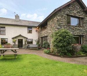 Cherry Tree Cottage 