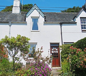 Accommodation Ford 