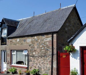 Accommodation Kirkmichael Pitlochry 