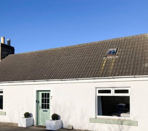 Accommodation Balintore Tain 