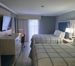 All Seasons Resort 