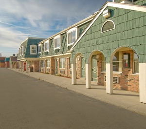 Americas Value Inn Marion 