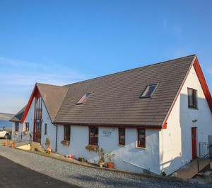 Arle Lodge 