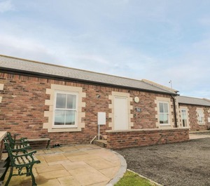 Bank Cottage 