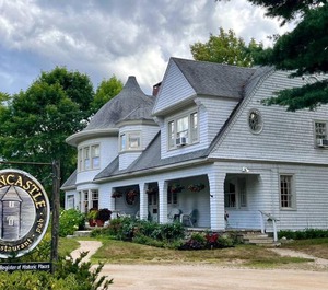 Barncastle 