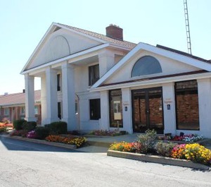 Bellevue Hotel 