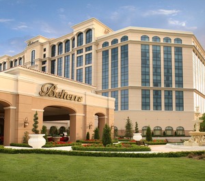 Belterra Casino Resort 