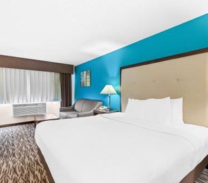 Baraboo Inn 