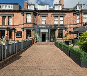 Jesmond 