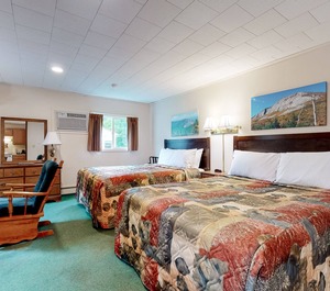 Riverbank Motel Lincoln 
