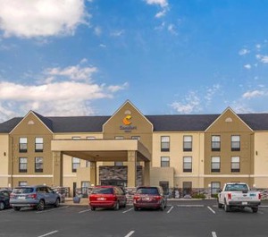 Comfort Inn Madison 
