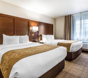 Comfort At Par Resort 