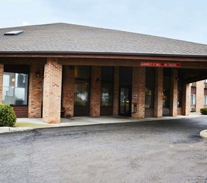 Country Hearth Inn Suites Kenton 