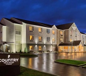 Country Inn 