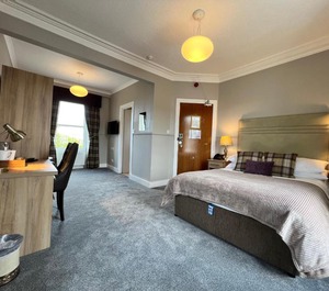 Cove Bay Hotel 