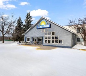 Days Inn 