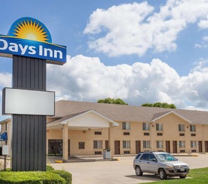 Days Inn 