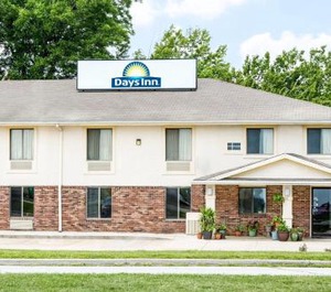 Days Inn 