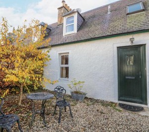 Deskford Cottage 