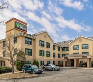 Stay America Suites Boston 