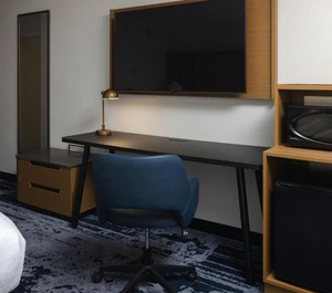 Fairfield Inn 