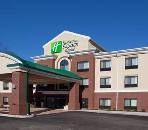 Holiday Inn Express Hotel Zanesville North Ihg 