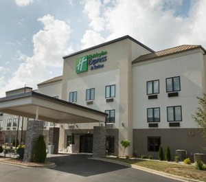 Holiday Inn Express Hotel Madison Ihg 