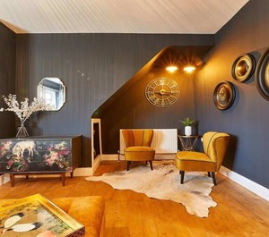 Host Stay Cottage 