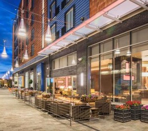 Hyatt Place Park 