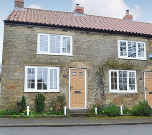 Accommodation Kirk 