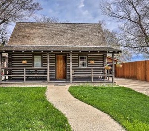 Ranch Medora Attractions 