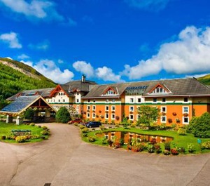 Muthu Ben Doran Hotel 