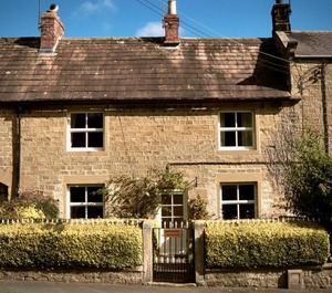 Cottage Masham 