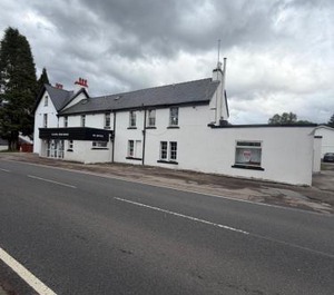 Spean Bridge Hotel 