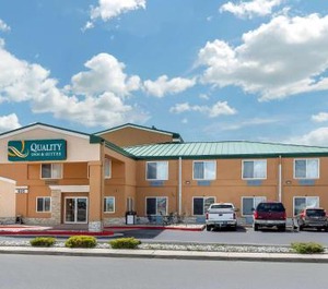 Quality Inn Limon 