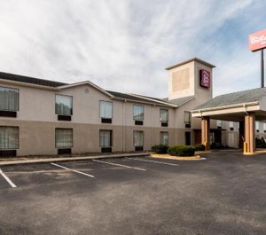 Red Roof Inn Morehead 