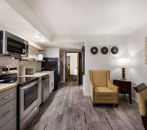 Revel Hotel Minot Surestay 