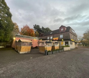 Smithton Hotel 