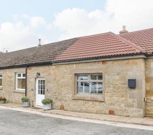 Cottage Belford 