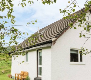 The Auld Tyndrum Cottage 